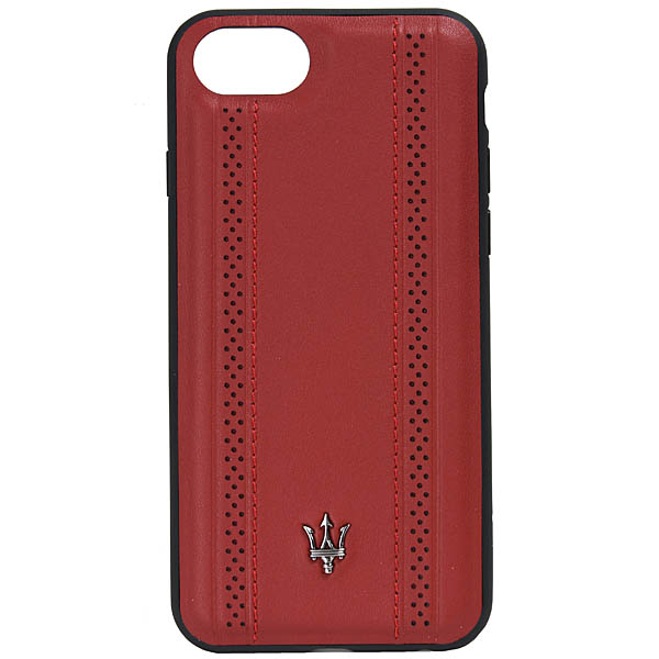 MASERATI iPhone 6/6s/7/8쥶̥-GRANLUSSO/å