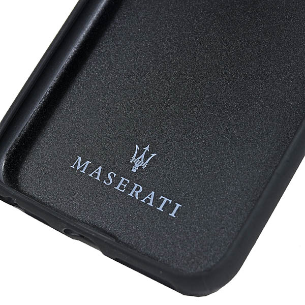 MASERATI iPhone 6/6s/7/8쥶̥-GRANLUSSO/å