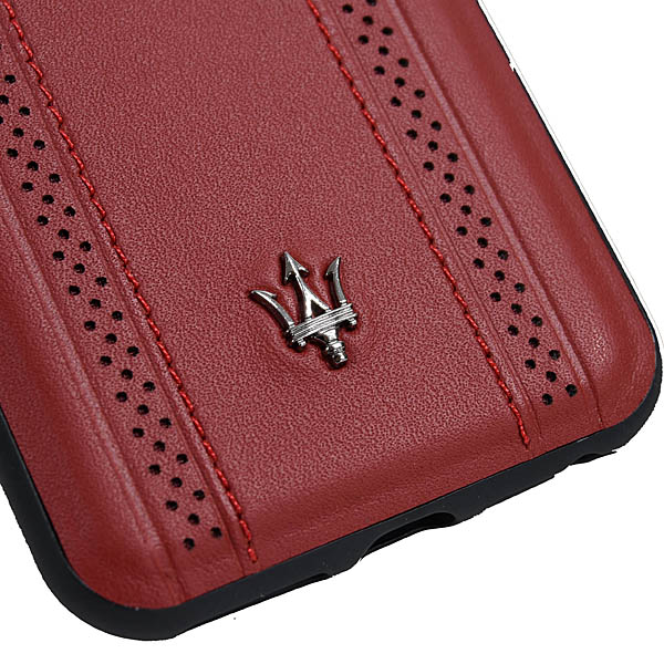 MASERATI iPhone 6/6s/7/8쥶̥-GRANLUSSO/å