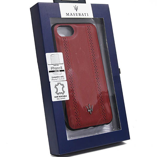 MASERATI iPhone 6/6s/7/8쥶̥-GRANLUSSO/å