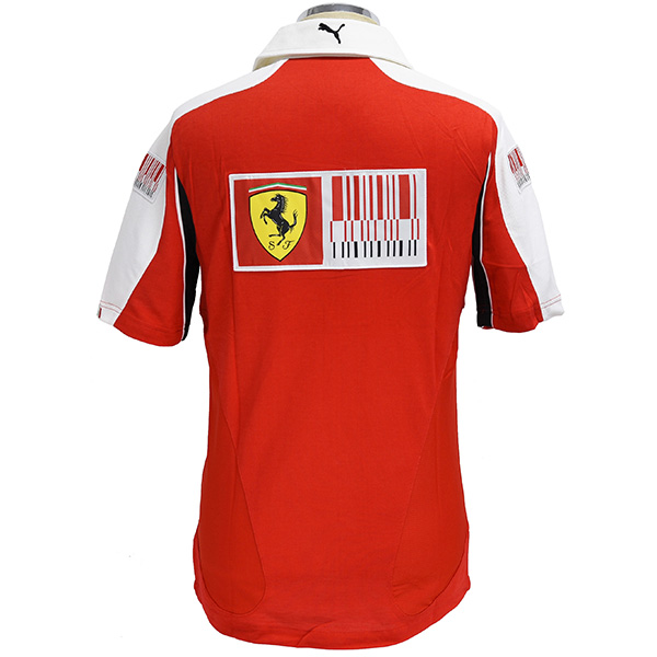 Scuderia Ferrari 2010ɥ饤Сٵѥݥ