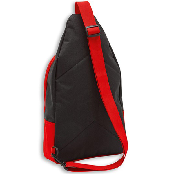 DUCATI Single Schoulder Bag