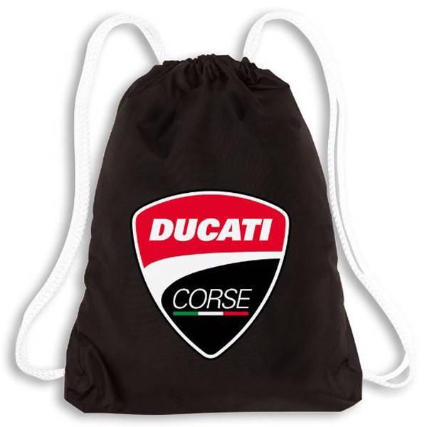 DUCATI GYM SACK