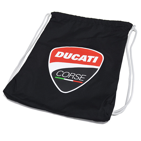 DUCATI GYM SACK