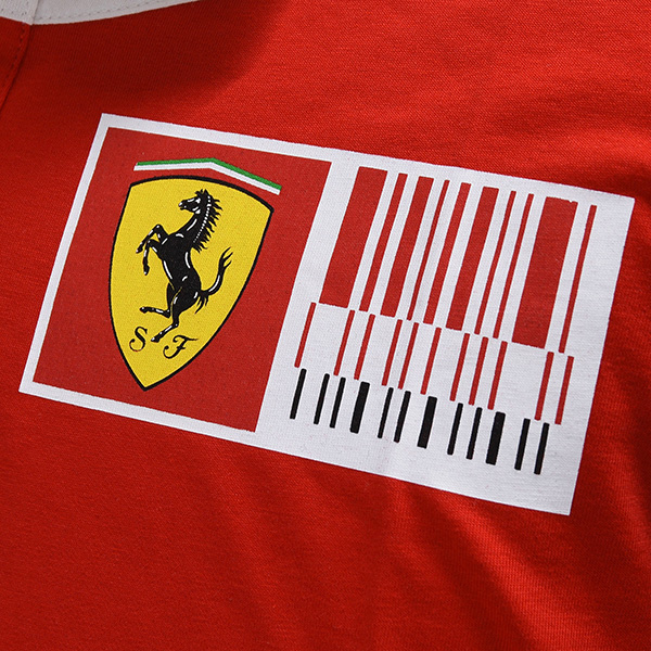 Scuderia Ferrari 2010ɥ饤Сѥݥ(Ⱦ)