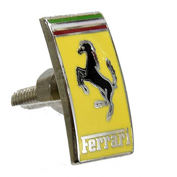 Ferrari Emblem for Side mirror