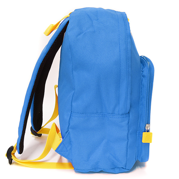 FIAT Back Pack fo Kids(Blue)