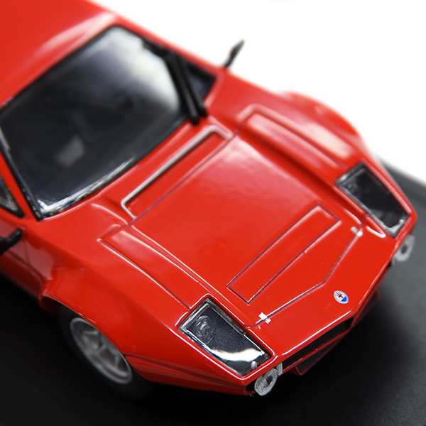 1/43 MASERATIBora Gr.4/1974ߥ˥奢ǥ