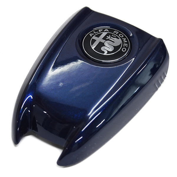 Alfa Romeo GIULIA/STELVIO Keycover(Blue)