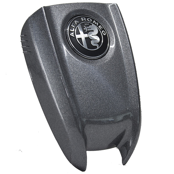 Alfa Romeo GIULIA/STELVIO Keycover(Gray)