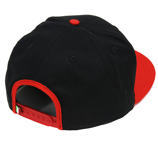 DUCATI Baseball Cap by NEW ERA