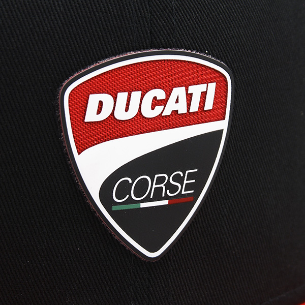 DUCATI Baseball Cap by NEW ERA