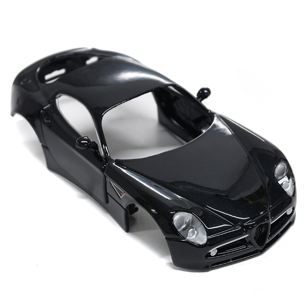 1/32 Alfa Romeo 8C Competizione Die-Cast Model Kit