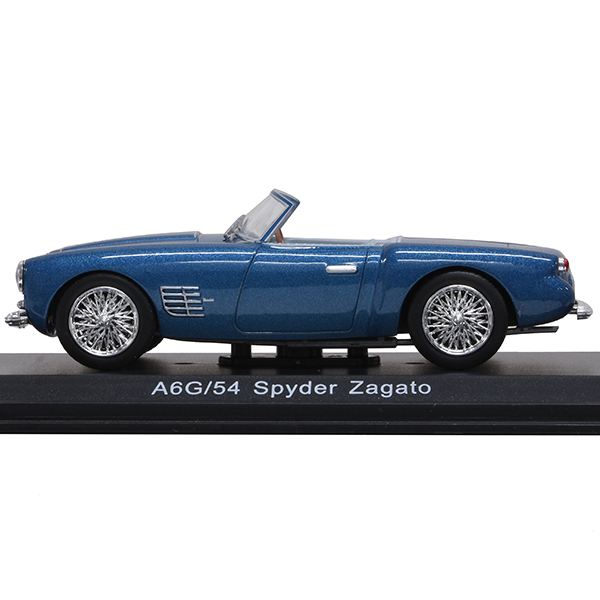 1/43 MASERATIA6G/54 Zagato Spider 1955ߥ˥奢ǥ