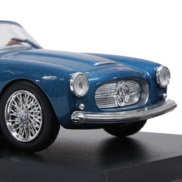 1/43 MASERATIA6G/54 Zagato Spider 1955ߥ˥奢ǥ