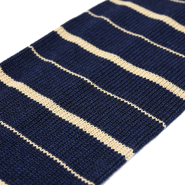 LANCIA Knitted Neck Tie