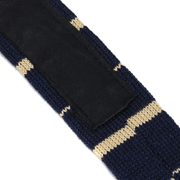 LANCIA Knitted Neck Tie