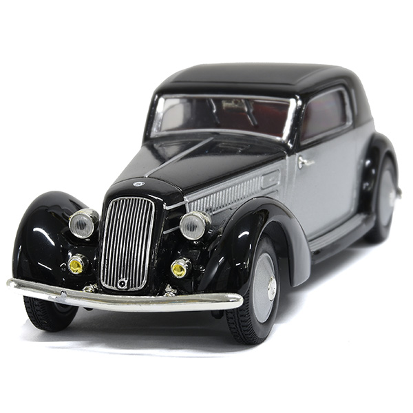 1/43 LANCIA Astura Coupe Gran Lusso1934 Miniature Model