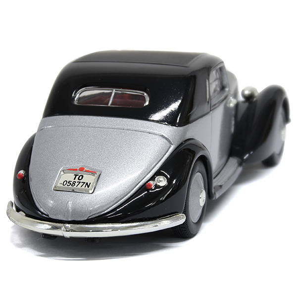 1/43 LANCIAAstura Coupe Gran Lusso1934ߥ˥奢ǥ