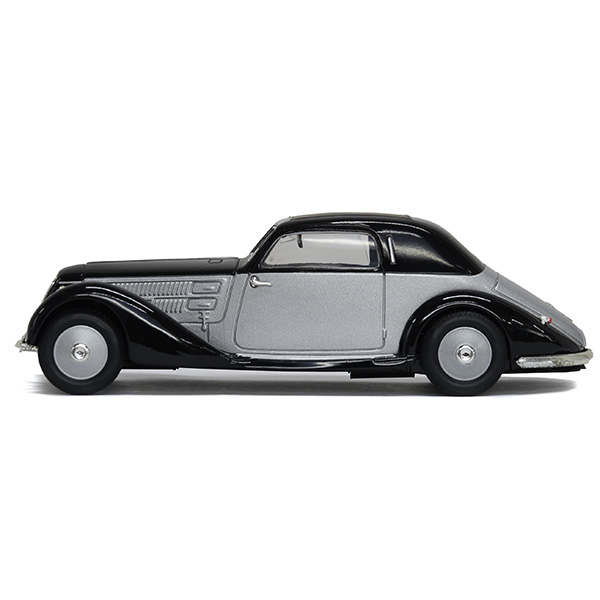 1/43 LANCIAAstura Coupe Gran Lusso1934ߥ˥奢ǥ