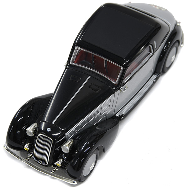 1/43 LANCIAAstura Coupe Gran Lusso1934ߥ˥奢ǥ