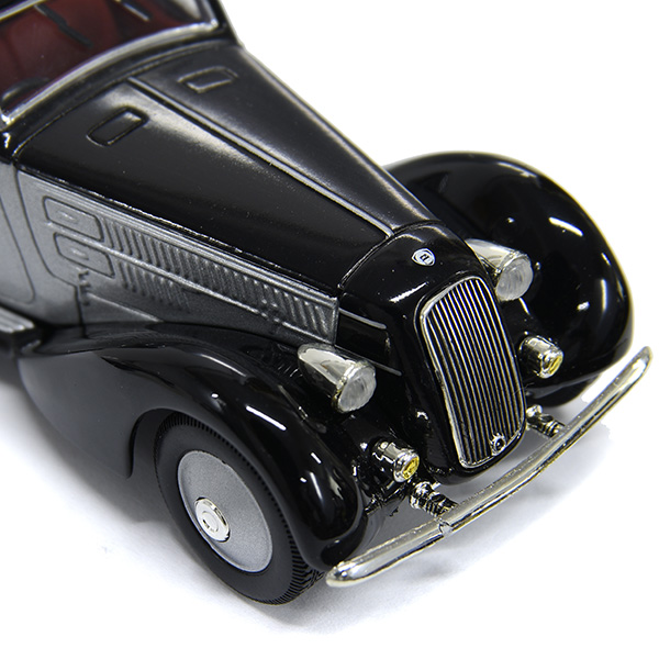 1/43 LANCIA Astura Coupe Gran Lusso1934 Miniature Model