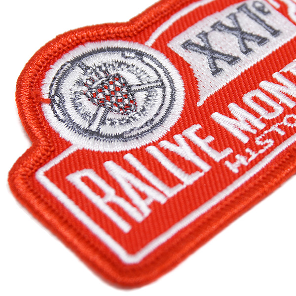 Rally Monte Carlo Historique 2018 Official Patch