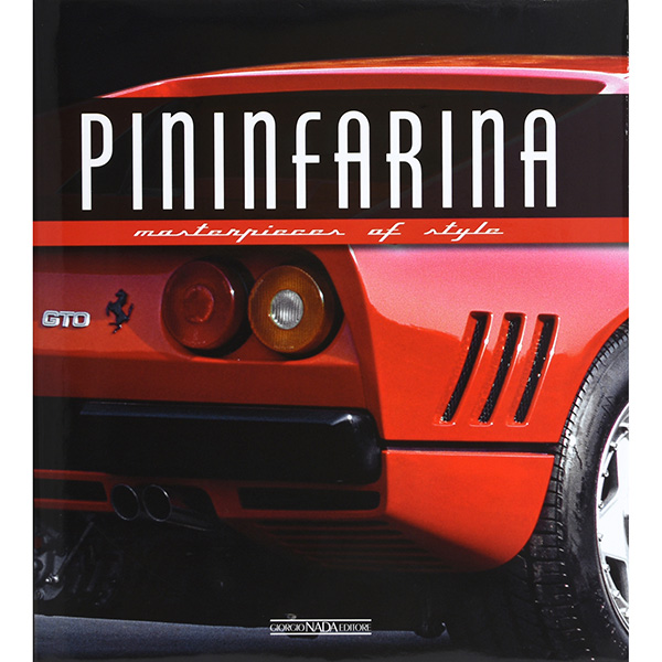 PININFARINA MASTERPIECES OF STYLE