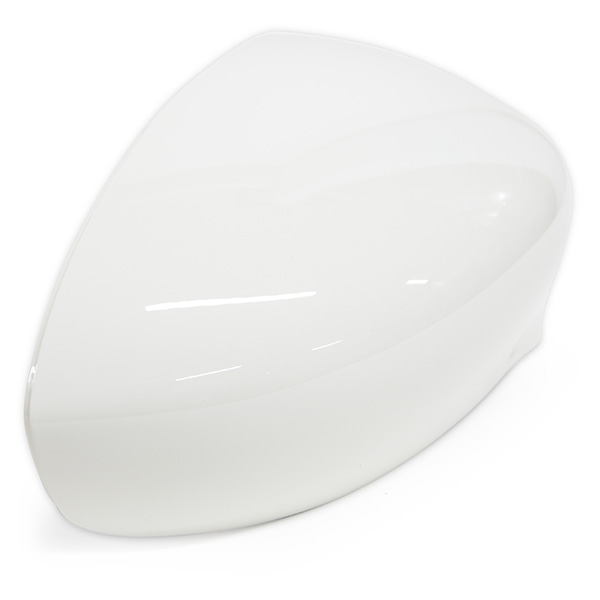 FIAT/ABARTH 500/595/695 Wing Mirror Cover Set(White)