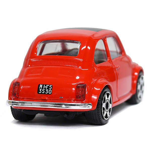 1/43 FIAT Nuova 500ߥ˥奢ǥ(Red)