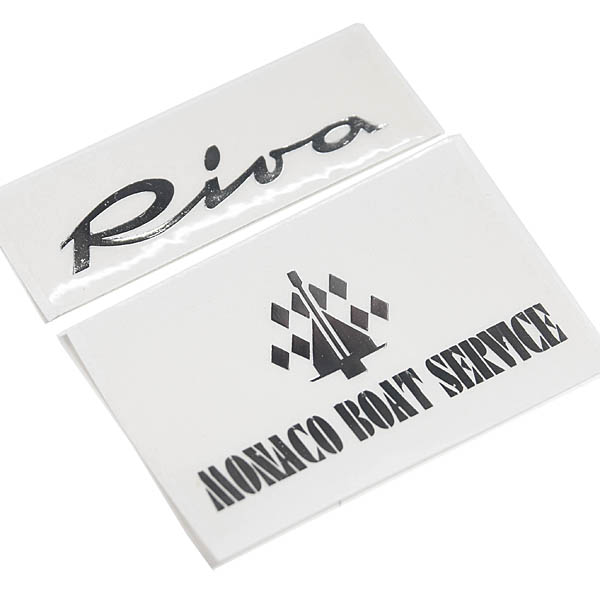 Riva Monaco Boat Serviceƥå