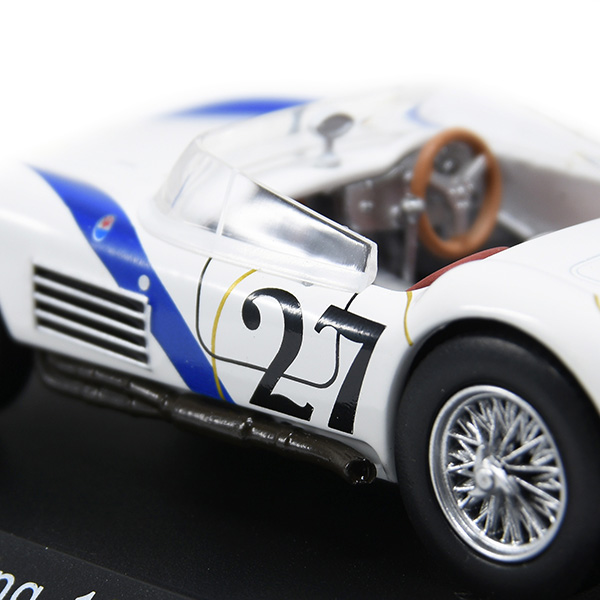 1/43 MASERATI200SI 1957ǯ֥12hoursߥ˥奢ǥ