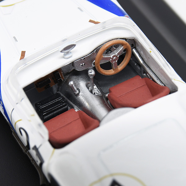 1/43 MASERATI200SI 1957ǯ֥12hoursߥ˥奢ǥ