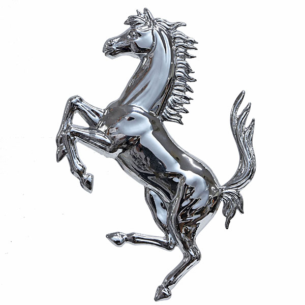 Cavallino Emblem (Large)