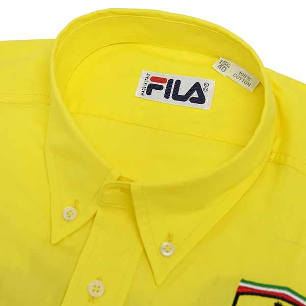 Scuderia Ferrari 1991ƥॹåѥԥåȥ by FILA