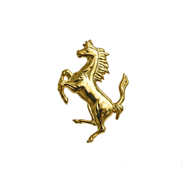 Cavallino Emblem (Small)