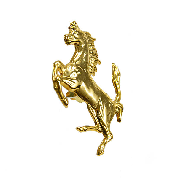 Cavallino Emblem (Small)