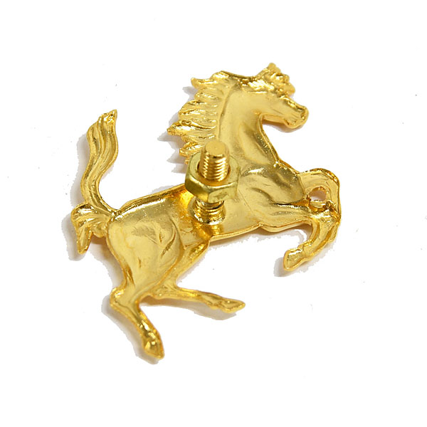 Cavallino Emblem (Small)