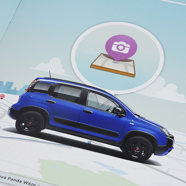 FIAT PANDA WAZEܹ񥫥