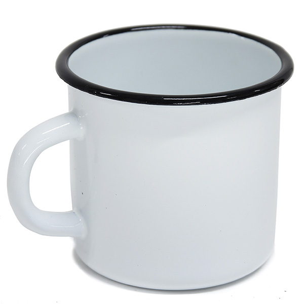 FIAT Classiche Mug