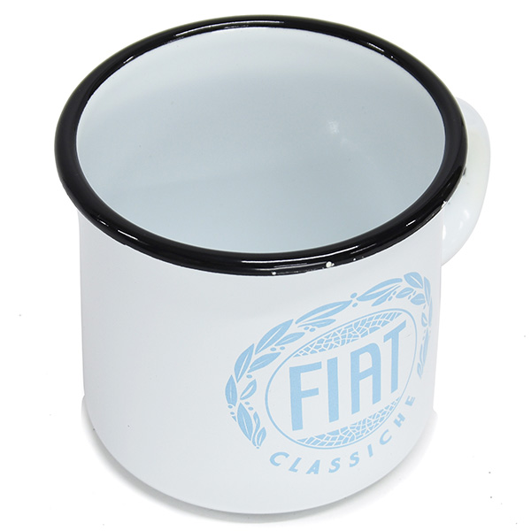 FIAT Classiche Mug