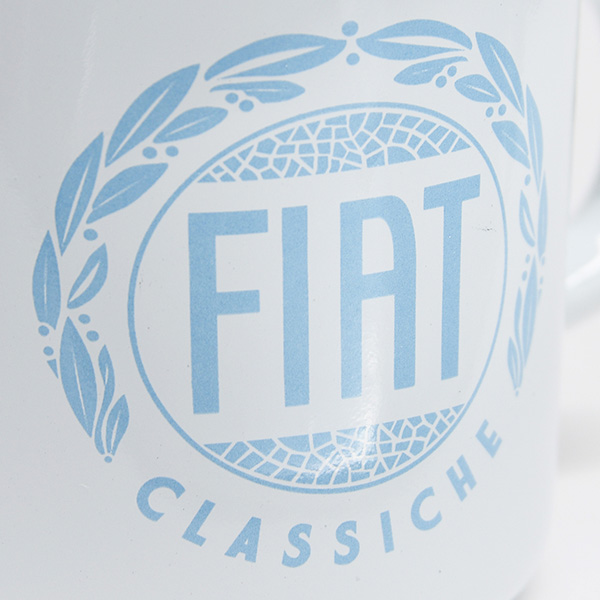 FIAT Classiche Mug