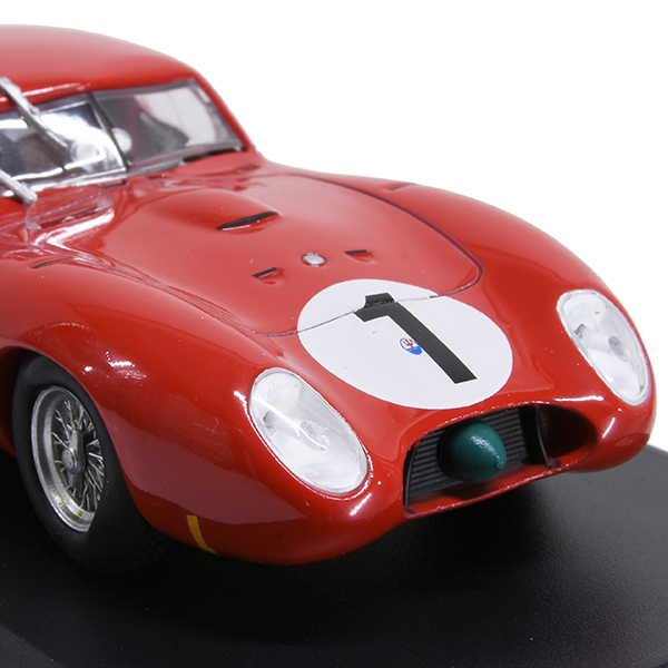 1/43 MASERATI450S (Costin Zagato) 1957ǯ ߥ˥奢ǥ