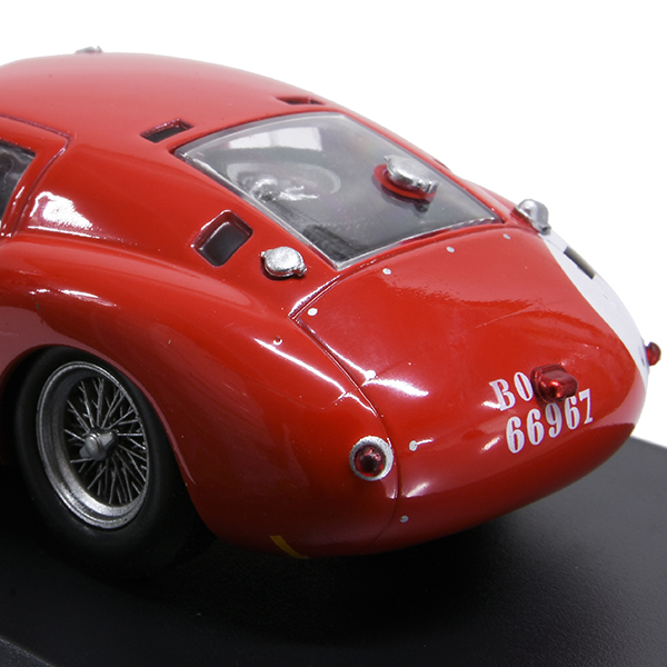 1/43 MASERATI450S (Costin Zagato) 1957ǯ ߥ˥奢ǥ