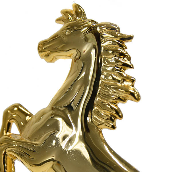 Cavallino Emblem (Medium)