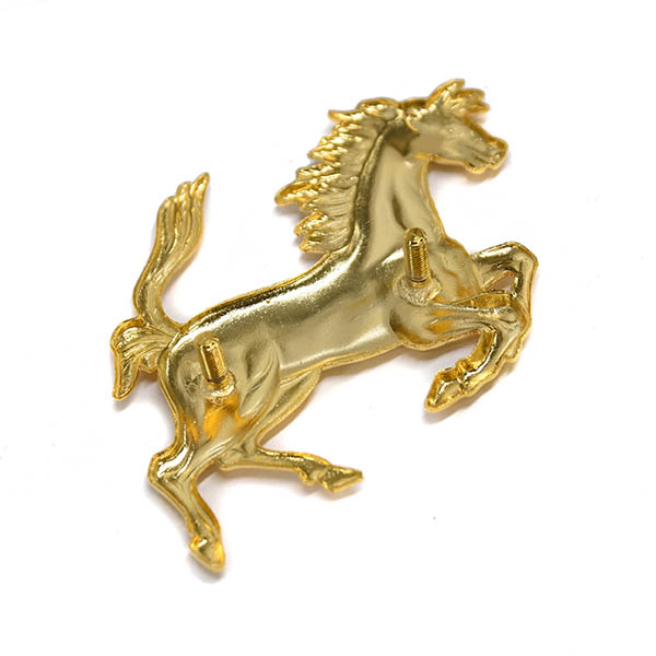 Cavallino Emblem (Medium)