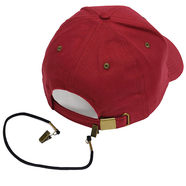 Alfa Romeo CLASSICHE Baseball Cap