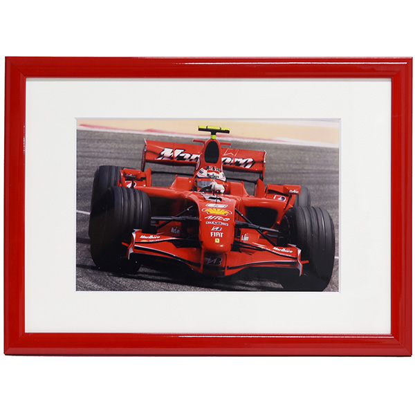 Scuderia Ferrari 2007եץ쥹ե