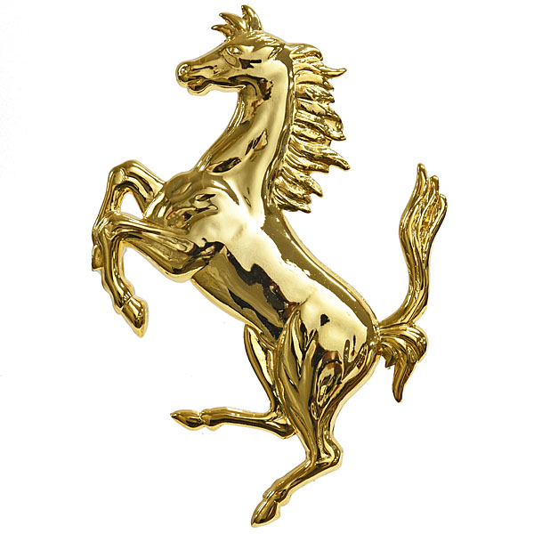 Cavallino Emblem (Large)