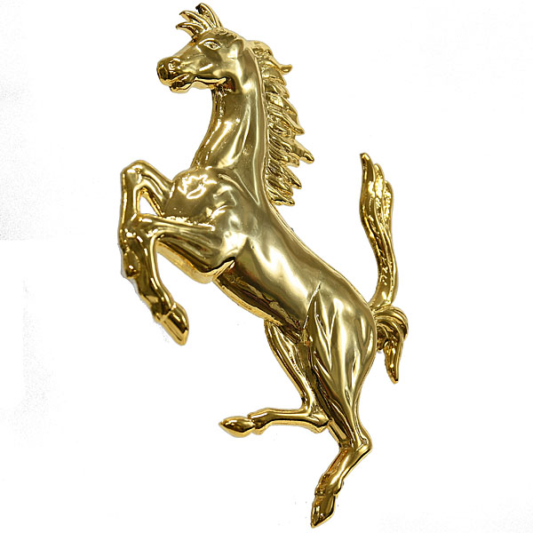 Cavallino Emblem (Large)